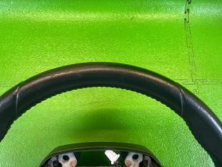 Руль TOYOTA PRIUS ZVW50 2ZR-FXE 4510047250C0 3 ракурс Руль TOYOTA PRIUS ZVW50 2ZR-FXE 4510047250C0 3 ракурс