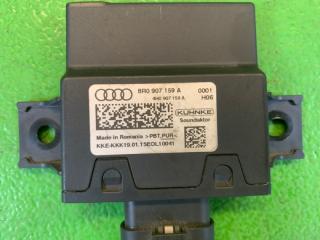 Электронный блок AUDI SQ5 8R CTXA 8R0907159 A, 4H0907159 A 2 ракурс