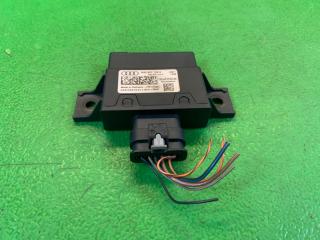 Электронный блок AUDI SQ5 8R CTXA 8R0907159 A, 4H0907159 A 3 ракурс