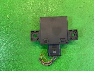 Электронный блок AUDI SQ5 8R CTXA 8R0907159 A, 4H0907159 A 4 ракурс
