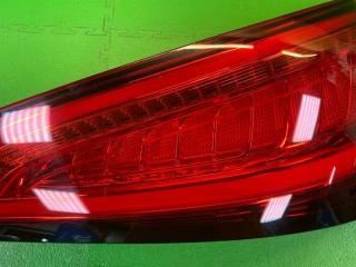 Стоп-сигнал правый AUDI SQ5 8R CTXA 8R0945094 C 3 ракурс