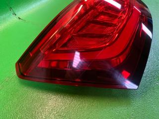 Стоп-сигнал левый AUDI SQ5 8R CTXA 8R0945093 2 ракурс