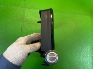 Рамка магнитофона SUZUKI XBEE MN71S K10C 73821-76RO 3 ракурс