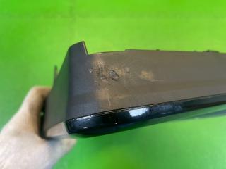 Рамка магнитофона SUZUKI XBEE MN71S K10C 73821-76RO 5 ракурс