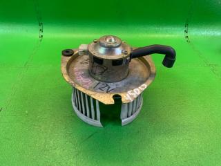 Мотор печки SUBARU LEONE 1989