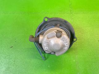 Мотор печки MAZDA MPV 2001