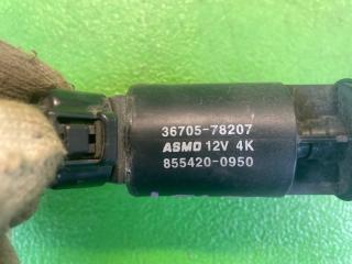 Насос омывателя LEXUS LS600H UVF45 2UR-FSE 36705-78207 5 ракурс