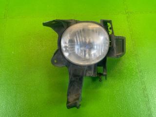 Туманка передняя левая TOYOTA ALPHARD 2010