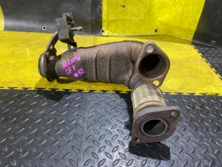 Приемная труба HONDA ACCORD