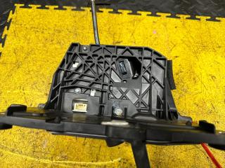 Ручка кпп TOYOTA CROWN AWS210 2AR-FSE 3 ракурс