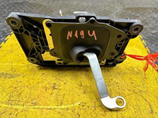 Ручка кпп TOYOTA CROWN AWS210 2AR-FSE 4 ракурс