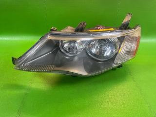 Фара левая MITSUBISHI OUTLANDER CW5W 4B12 5585 1 ракурс