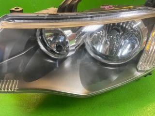 Фара левая MITSUBISHI OUTLANDER CW5W 4B12 5585 3 ракурс