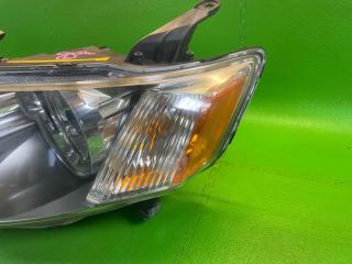 Фара левая MITSUBISHI OUTLANDER CW5W 4B12 5585 4 ракурс