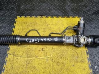 Рулевая рейка MITSUBISHI LANCER EVOLUTION CE9A 4G63T MR171023 2 ракурс