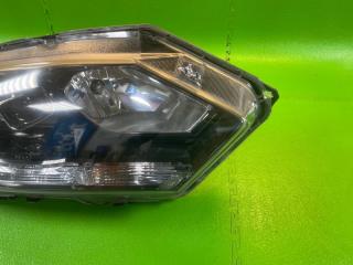 Фара правая HONDA VEZEL RU3 LEB 100-62164 2 ракурс
