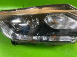 Фара правая HONDA VEZEL RU3 LEB 100-62164 3 ракурс