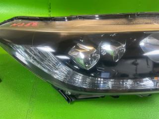 Фара правая HONDA VEZEL RU3 LEB 100-62164 4 ракурс