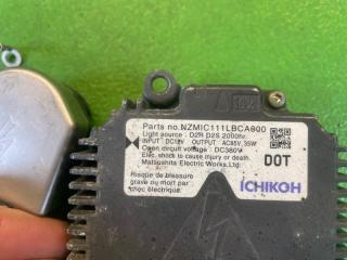 Блок ксенона SUBARU IMPREZA GH7 EJ154