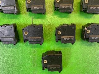 Сервопривод заслонок печки LS460 2017 USF46 1UR-FSE