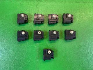 Сервопривод заслонок печки LS460 2017 USF46 1UR-FSE