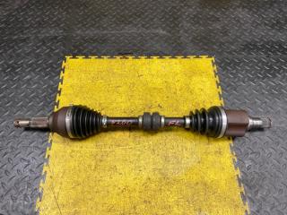 Привод передний левый NISSAN SERENA 2017