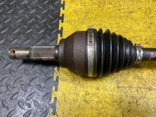 Привод левый передний NISSAN SERENA GC27 MR20-DD 39101-5TA0A 2 ракурс