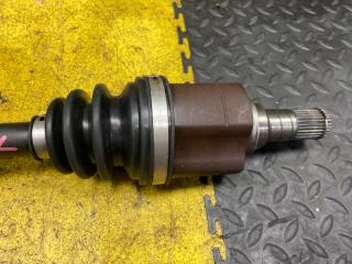Привод левый передний NISSAN SERENA GC27 MR20-DD 39101-5TA0A 4 ракурс