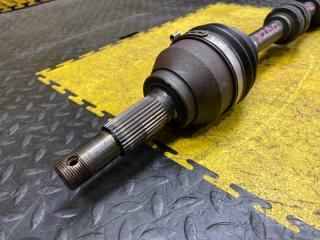 Привод левый передний NISSAN SERENA GC27 MR20-DD 39101-5TA0A 5 ракурс