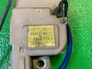 Контакт двери правый задний ISUZU VEHICROSS UGS25 6VD1 8971478411 2 ракурс