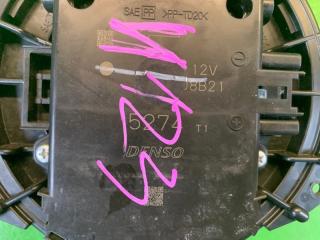Мотор печки LEXUS RX450H GYL25 2GR-FXS 87103-58070, 8710358070 4 ракурс