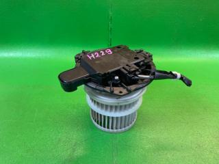 Мотор печки TOYOTA PRIUS ZVW55 2ZR-FXE 87103-58070, 8710358070 1 ракурс