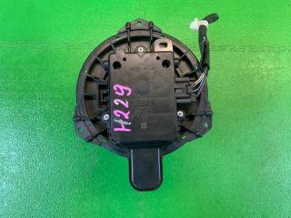 Мотор печки TOYOTA PRIUS ZVW55 2ZR-FXE 87103-58070, 8710358070 3 ракурс