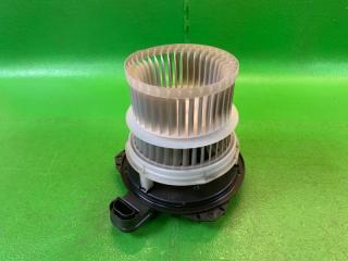 Мотор печки TOYOTA PRIUS ZVW55 2ZR-FXE 87103-58070, 8710358070 5 ракурс