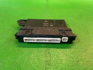 Электронный блок LEXUS RX450H GYL25 2GR-FXS 88650-48D01, 277500-1040 3 ракурс
