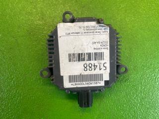 Блок ксенона HONDA STEPWGN 2006 контрактная Блок ксенона HONDA STEPWGN 2006