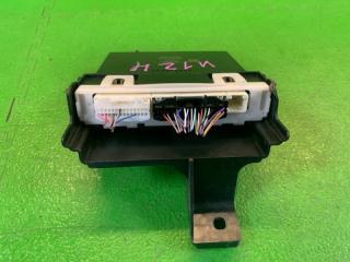 Электронный блок TOYOTA ESQUIRE ZWR80 2ZR-FXE 88650-28C00, 177800-4642 3 ракурс
