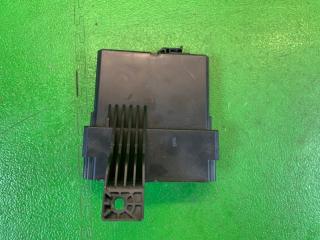 Электронный блок TOYOTA ESQUIRE ZWR80 2ZR-FXE 88650-28C00, 177800-4642 4 ракурс