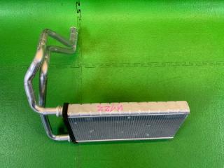 Радиатор печки TOYOTA ESQUIRE ZWR80 2ZR-FXE 8710728320 3 ракурс Радиатор печки TOYOTA ESQUIRE ZWR80 2ZR-FXE 8710728320 3 ракурс