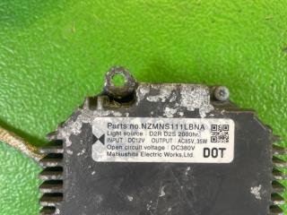 Блок ксенона NISSAN ELGRAND MNE51 VQ35DE