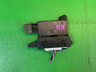 Блок климат-контроля TOYOTA C-HR NGX50 8NR-FTS 88650-10480, 277400-4991 1 ракурс Блок климат-контроля TOYOTA C-HR NGX50 8NR-FTS 88650-10480, 277400-4991 1 ракурс