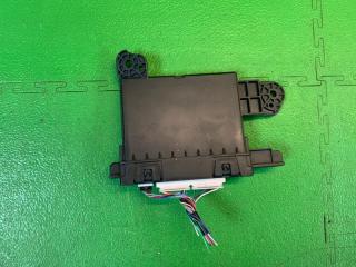 Блок климат-контроля TOYOTA C-HR NGX50 8NR-FTS 88650-10480, 277400-4991 4 ракурс