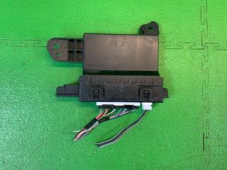 Электронный блок TOYOTA PRIUS PHV ZVW52 2ZR-FXE 88650-47290, 277400-3263 1 ракурс