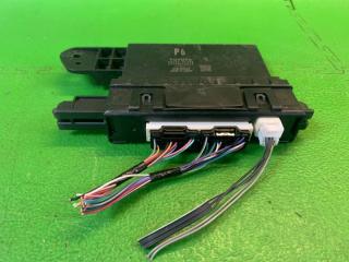 Электронный блок TOYOTA PRIUS PHV ZVW52 2ZR-FXE 88650-47290, 277400-3263 3 ракурс