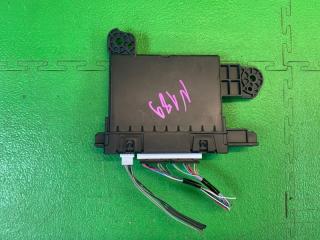 Электронный блок TOYOTA PRIUS PHV ZVW52 2ZR-FXE 88650-47290, 277400-3263 4 ракурс