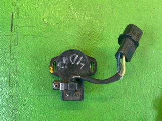 Датчик дроссельной заслонки MITSUBISHI RVR N28W 4D68 198500-0380 1 ракурс