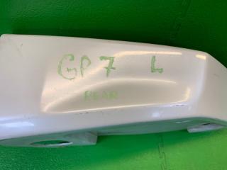 Клык бампера левый задний SUBARU IMPREZA GP7 FB20A J1017FJ956, J1010FJ956 3 ракурс