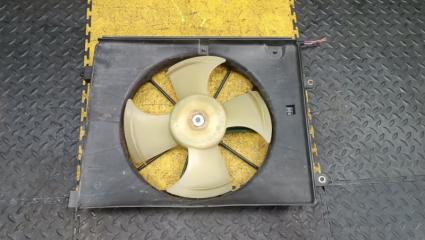 Диффузор радиатора правый HONDA EDIX BE4 K20A 38615-RJJ-004, 38615-RJJ-004 ,38616-RJJ-004 5 ракурс
