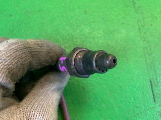Лямбда-зонд SUZUKI XBEE MN71S K10C 0258030228 4 ракурс