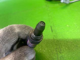 Лямбда-зонд MITSUBISHI PAJERO V98W 4M41 1588A203, 2112003000 3 ракурс